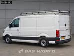 MAN TGE 3.140 Automaat L3H2 Trekhaak Airco Cruise Imperiaal, Auto's, Bestelwagens en Lichte vracht, Automaat, 2095 kg, Stof, Gebruikt