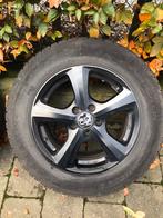 Jantes 16 pouces avec pneus hiver, Ophalen, 16 inch, Winterbanden, Band(en)