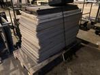 Cementplaten tand en groef 26mm -  60 x 125 mm - 28st, Doe-het-zelf en Bouw, Hout en Planken, Ophalen, 25 tot 50 mm, Nieuw, Plank