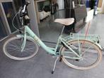 Meisjesfiets, Fietsen en Brommers, Fietsen | Kinderfietsjes, Ophalen, Zo goed als nieuw, 20 inch of meer, Lots of Love
