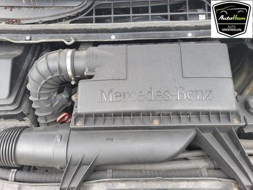 MOTEUR COMPLET Mercedes-Benz Vito (639.6) (A6460103197), Autos : Pièces & Accessoires, Moteurs & Accessoires, Mercedes-Benz, Utilisé