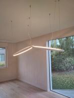 Cirkelvormige hanglamp, Ophalen, Nieuw, Metaal, Modern