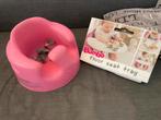 Bumbo seat + tafeltje, Kinderen en Baby's, Ophalen, Zo goed als nieuw