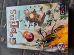 Goblins Inc., Hobby en Vrije tijd, Gezelschapsspellen | Bordspellen, Ophalen of Verzenden, Zo goed als nieuw