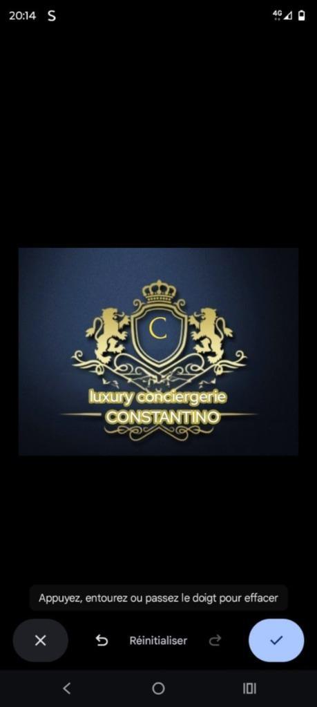 Luxe conciërgeservice, Diversen, Sinterklaas, Nieuw, Ophalen of Verzenden