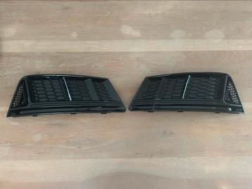 Audi a4 b9 grilletjes beschikbaar voor biedingen