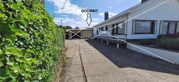 Magazijn te Harelbeke  beschikbaar voor biedingen