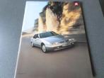 Brochure de la Citroën XM 1999, Livres, Autos | Brochures & Magazines, Citroën, Enlèvement ou Envoi
