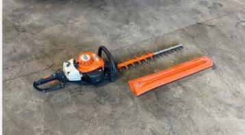 haagschaar stihl beschikbaar voor biedingen