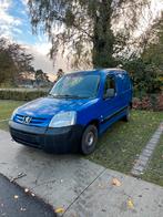 Peugeot Partner - est inspecté pour la vente, Achat, Boîte manuelle, Vitres électriques, Diesel