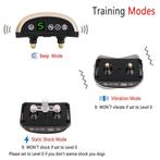 Halsband tegen blaffen, Ophalen of Verzenden, Nieuw