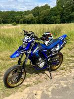 Yamaha WR125X, Motoren, Particulier, 125 cc, 11 kW of minder, 1 cilinder