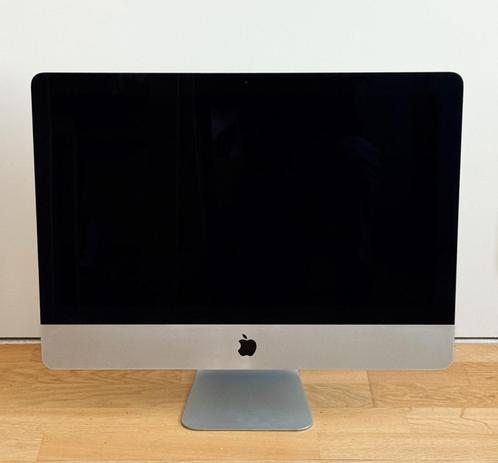 Computer Apple iMac 21,5", RAM16 GB Disk 1 TB Fusion drive, Computers en Software, Apple Desktops, Zo goed als nieuw, iMac, SSD