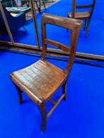 Chaise, Enlèvement, Utilisé