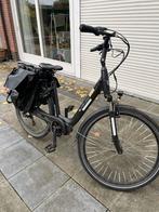 Elektrische fiets veloci, Ophalen, Zo goed als nieuw, 50 km per accu of meer, Overige merken