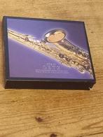 Dubbele Cd van Stan Getz, Cd's en Dvd's, Cd's | Jazz en Blues, Ophalen of Verzenden, 1940 tot 1960, Zo goed als nieuw, Jazz