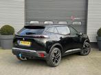 Peugeot 2008 1.2 PureTech Blue Lease Allure | Navigatie | Ca, Auto's, 75 kW, Stof, Gebruikt, Euro 6