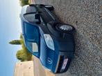 Peugeot Bipper 2011 79000 km, Auto's, Zwart, Zwart, Particulier, Euro 4