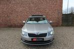 SKODA SUPERB 1.8 TSI * VOLLEDIGE OPTIE * GARANTIE*, Auto's, Te koop, Bedrijf, Onderhoudsboekje, Leder