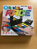 Rubik’s Race, Een of twee spelers, Ophalen, Zo goed als nieuw, Jumbo