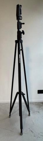 Manfrotto statief 111BSU, Ophalen, Zo goed als nieuw