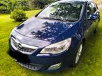 Opel Astra J Sports Tourer 08/2012, Voorwielaandrijving, Euro 5, Particulier, 1600 kg