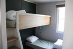 stacaravan  /  chalet  TE HUUR/TE KOOP, Caravans en Kamperen, Stacaravans, Tot en met 4