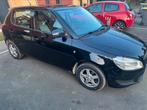 Skoda Fabia TDI 158.000 km, Elektrische ramen, Zwart, Particulier, Te koop