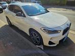 Bmw X2 pack M 1.8i, Auto's, Voorwielaandrijving, USB, X2, Wit