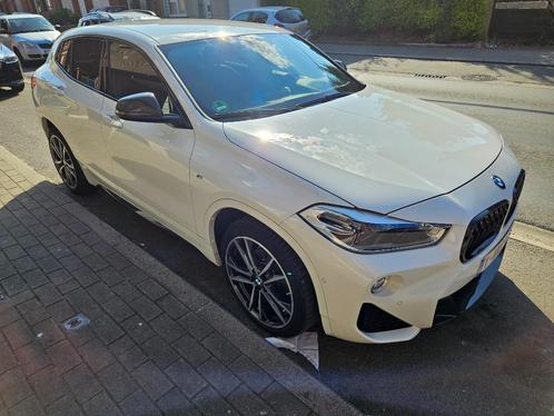 Bmw X2 pack M 1.8i, Auto's, BMW, Particulier, X2, ABS, Airbags, Airconditioning, Alarm, Bluetooth, Boordcomputer, Centrale vergrendeling