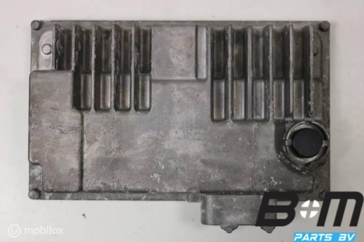 Motorsteunen regelapparaat Audi RS7 4H0907145B, Auto-onderdelen, Motor en Toebehoren, Gebruikt