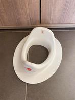 Wc verkleiner, Ophalen, Gebruikt