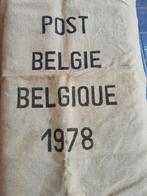 Postzak België 1978, Verzamelen, Ophalen of Verzenden, Zo goed als nieuw