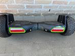 Hoverboard met zitje, Ophalen, Gebruikt