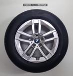 BMW 2 Active Tourer (U06) Styling 186  16"  N/RFT+RDCi Winte, Pneus et Jantes, Pneus hiver, Véhicule de tourisme, -