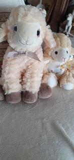 Lot de moutons, Kinderen en Baby's, Ophalen, Zo goed als nieuw