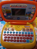 VTech spelcomputer voor kinderen, Kinderen en Baby's, Speelgoed | Vtech, Ophalen, Zo goed als nieuw