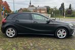 Mercedes Benz A-Klasse Euro6b Sportive Look, Auto's, 4 cilinders, 1600 cc, Zwart, Leder