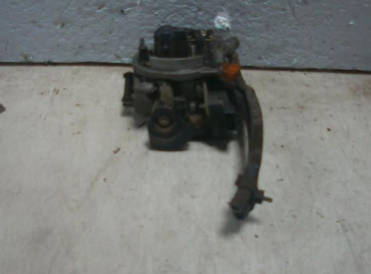 UNITE INJECTION MONOPOINT Polo II (86CF) (3-453-201-589), Autos : Pièces & Accessoires, Systèmes à carburant, Volkswagen, Utilisé