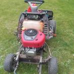 Moteur de tondeuse autoportée Briggs et Stratton, Jardin & Terrasse, Comme neuf, Enlèvement ou Envoi