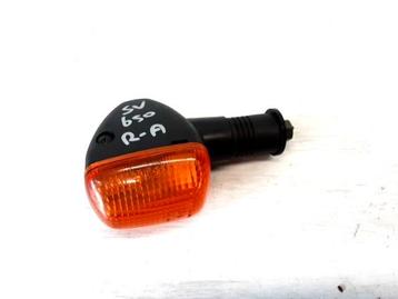 SV650 1998 - 2002 Suzuki Pinker D1-58992 beschikbaar voor biedingen