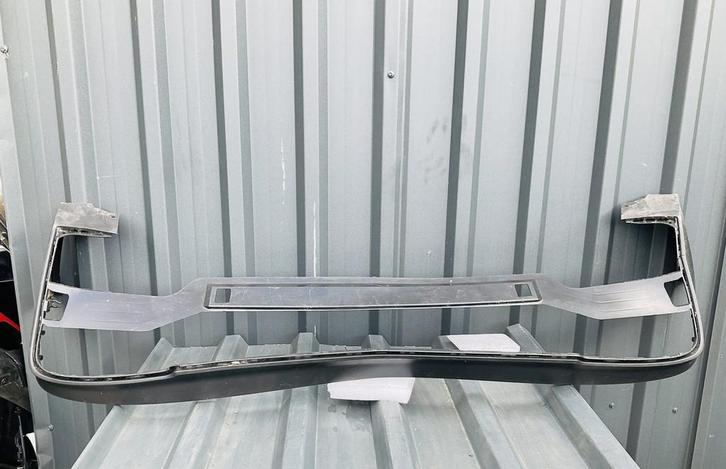 Achterbumper Lip Skoda Enyaq IV 5LG807521 Diffuser Spoiler S, Auto-onderdelen, Overige Auto-onderdelen, Gebruikt, 6 maanden garantie