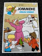 Philippe Delzenne - Odilon vermist, Enlèvement ou Envoi, Philippe Delzenne