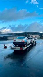 Transport en depannage, Auto's, BMW, Particulier, Te koop
