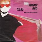 simply red, Ophalen of Verzenden