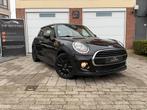Mini one 1.2i benzine first edition 97000km 11/2017 (75pk), Auto's, Mini, Euro 6, Bedrijf, Handgeschakeld, 3 deurs