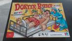 Dokter Bibber met geluidseffecten, zeer goede staat. MB spel, Ophalen of Verzenden, Zo goed als nieuw