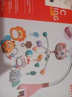 Babymobiel, Enlèvement, Neuf