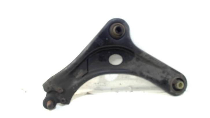 DRAAGARM LINKS VOOR Citroën DS3 (SA) (01-2009/07-2015), Auto-onderdelen, Ophanging en Onderstel, Citroën, Gebruikt