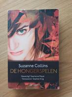 Suzanne Collins - De hongerspelen, Verzenden, Suzanne Collins, Amerika